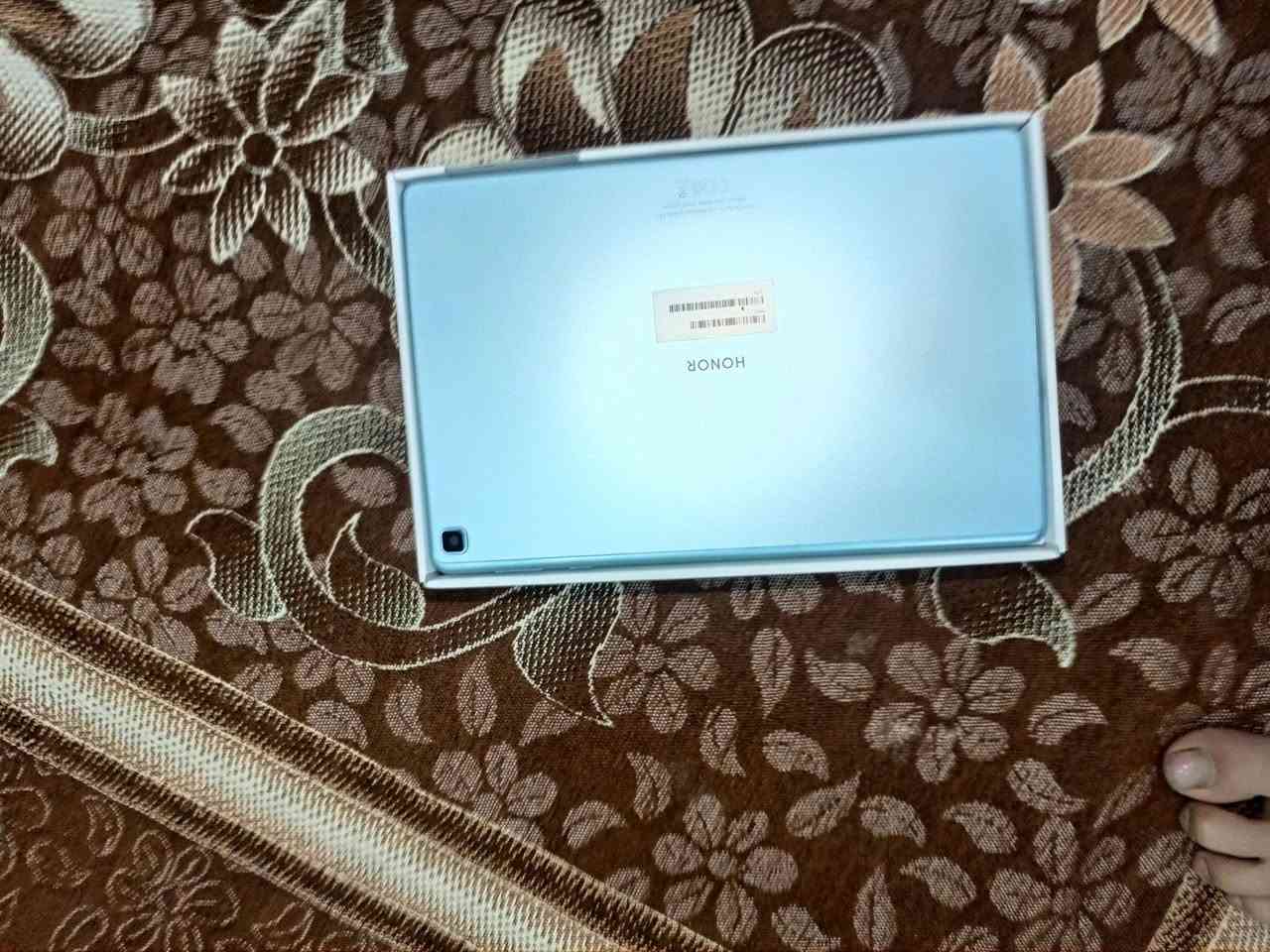 اهلا سهلاً بالجميع! أود أن أعرّفكم بنفسي وأن أشارك معكم صورة التقطتها اطللبيع ايباد هونر باد اكس ٨للبيع السعر ١٠٠ الف


**إذا كنت صاحب هذا الإعلان وتريد حذفه لأي سبب، رجاءا أرسل رسالة إلى الدعم الفني**