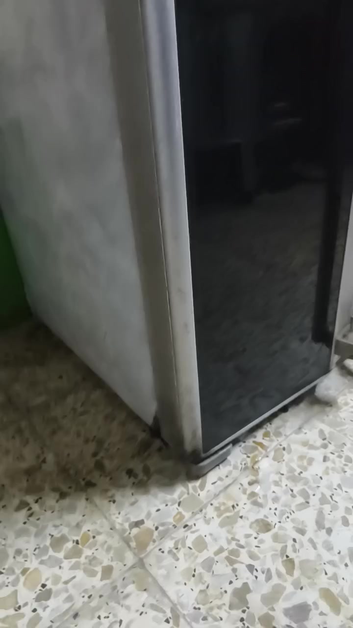 السلام عليكم للبيع ثلاجه هيتاشي حجم كبير شغاله بس باب وكع من شلناها ولحمنا سعرها٢٥٠ وغساله حجم ١٥ ١٢٥ مكان بغداد شعله أسعار بيهن مجال


**إذا كنت صاحب هذا الإعلان وتريد حذفه لأي سبب، رجاءا أرسل رسالة إلى الدعم الفني**