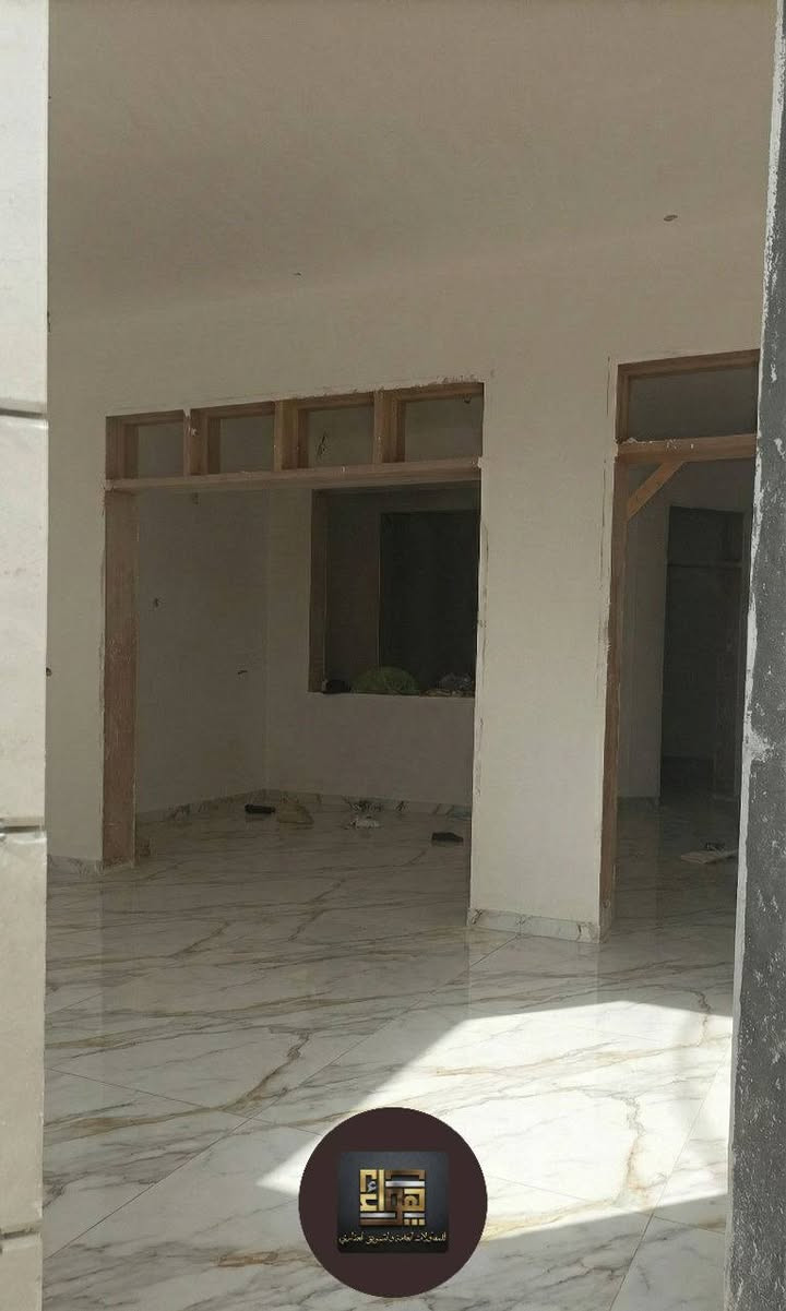 اتمام ​عمل جديد اليوم💪🙏اشرف على العمل (م.مهتدىٰ السلامي)
مع كادر محترف ☀️

للتواصل ☎️( *********** )
