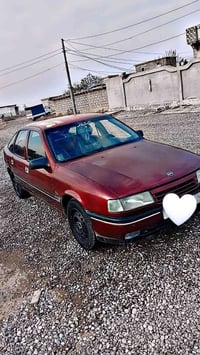 فيكترا • ١٩٩٢ • جنط ١٨