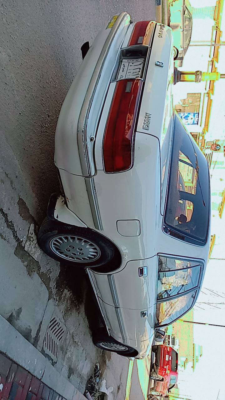 السلام عليكم   🤍

للبيع فقط 🤍 

مارك تكم رقم كربلاء تحويل ثاني يوم 
مكينه ونجي كير ومكينه خير من الله 
موديل 91 مكفوله كصه وضربه ونقل جثه كفاله عامه شرعيات 

صبغ عام جماليه سياره جاهزه سعر قفل 45$
كربلاء حي الامام علي واتساب او اتصال ***********
