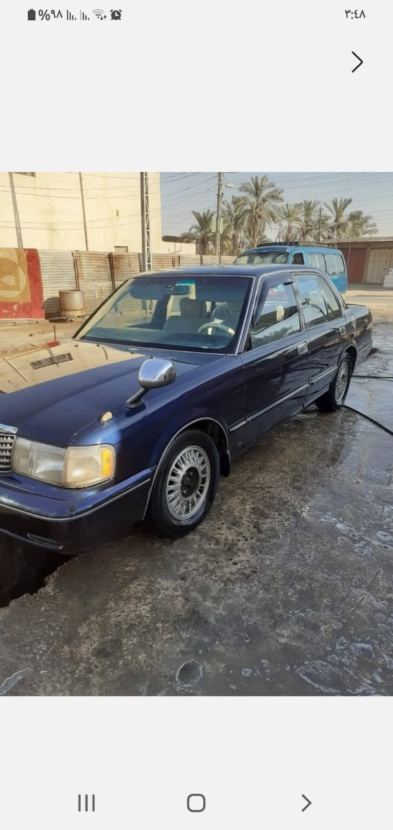 يالله سلام عليكم سياره ارنب بتره كفاله السياره رقم بصره سنويه نهايه 26 تحويل مباشر تخم تاير مكينه وكير كفاله اثنين ونص كفاله من الضربه سعرهه 65 وبيه مجال العنوان بصره التنومه فلكه ابو مهدي المهندس رقم الهاتف ***********
