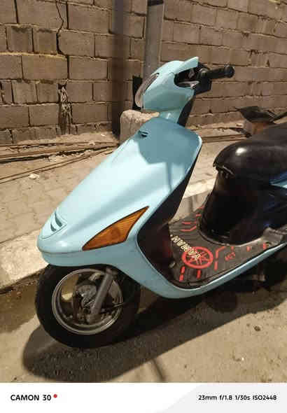 سلام عليكم دراجه للبيع فراشه ابدل فقط بستم نكره سلف دراجه جديده 375 العنوان اربع  رقم الهاتف *********** فقط واتساب
