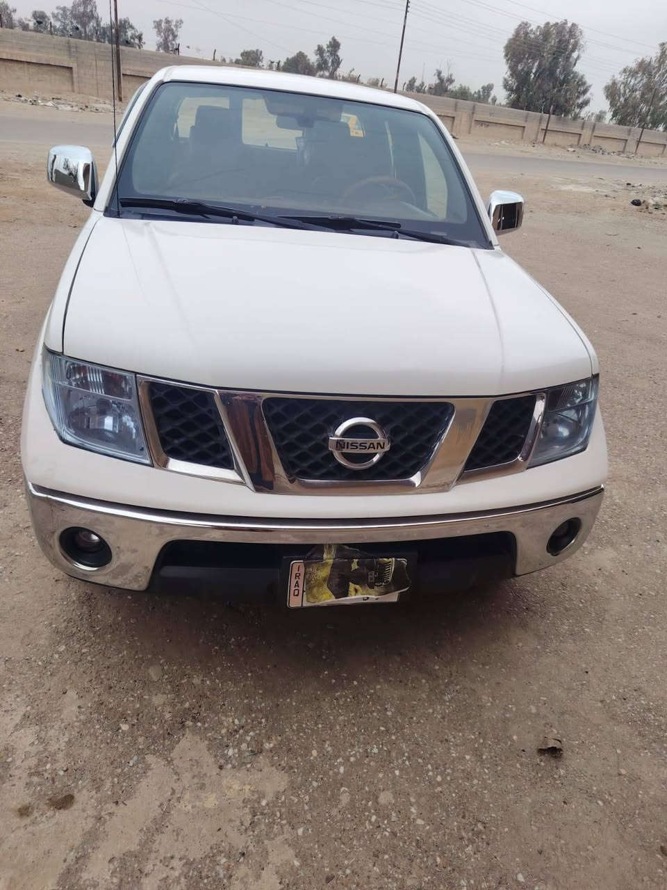 سلام عليكم نيفاره البيع سياره مكفوله كفاله عامه جديده موديل 2014جديده سياره وتماتيك تخم تاير  ماشيه 110حقيقي سياره جديده أحله من صوره مكان بغداد سياره رغم دياله  بسمي سياره تحويل سعر تصل ررغم ما متواجد عله الفيس بي واساب***********
