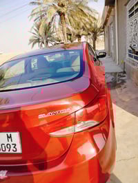 الانترا • ٢٠١٤ • رقم بغداد