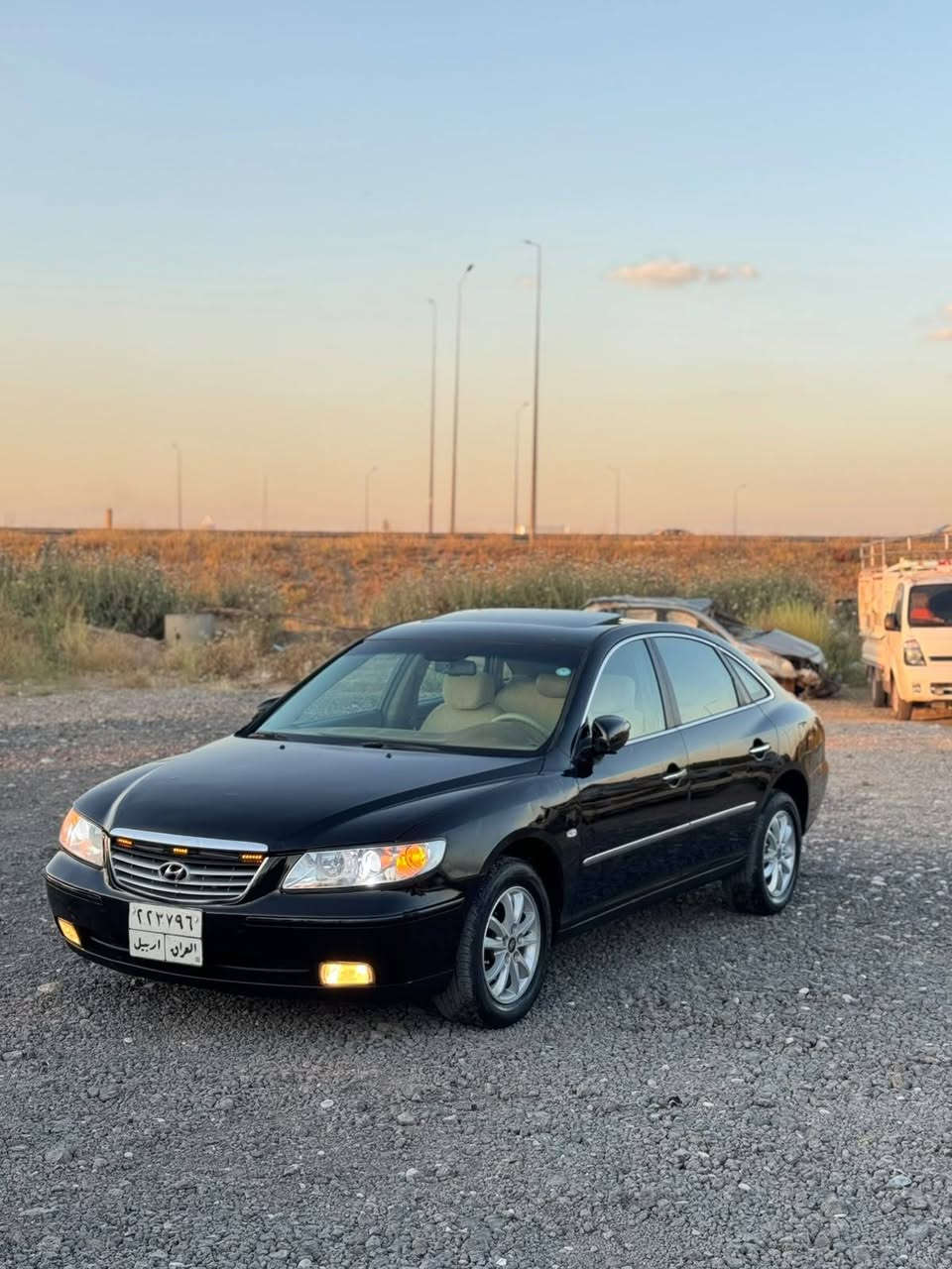 2009 خليجي 4قطع بدون دواخل مكينة 3300 السيارة جاهزة ب85 وعليها 18 ورقة غرامة تنزل من السعر *********** واتساب
