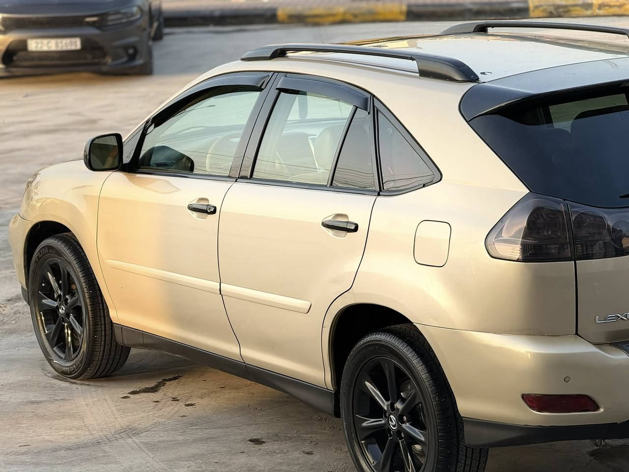 سعر 127
بيع او مراوس

لكزز 2009 

مواصفات / الفول

مكينة 6 سلندر نفس مكينة مال كامري 

سلايت فتحة سقف

اشارة ترحيب بالدوسات 

كشنات جلد وكهرب وهيتر ومساج

مري قلاب من ترجع بك تقلب مري 

مري تعتيم

صندوك كهرب وصندوك شفق 

دفع رباعي 

شاشة جبيرة

تبريد لمس وتبريد مناخين

كير اوتو وعادي نظام

سياقة بالاجواء الثلجية

سيارة بدون ظرر بدون دعم بدون ايربك فقط شبر كلير جاملغ خلفي 

وبيها بعد مواصفات سيارة جاهزة للاستفسار 

***********

***********

مكان سيارة موصل
