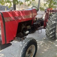 تراكتور ايراني تاكITMco (lRAN, TRACTOR MANUFACTURING CO. موديل..2012 گ...