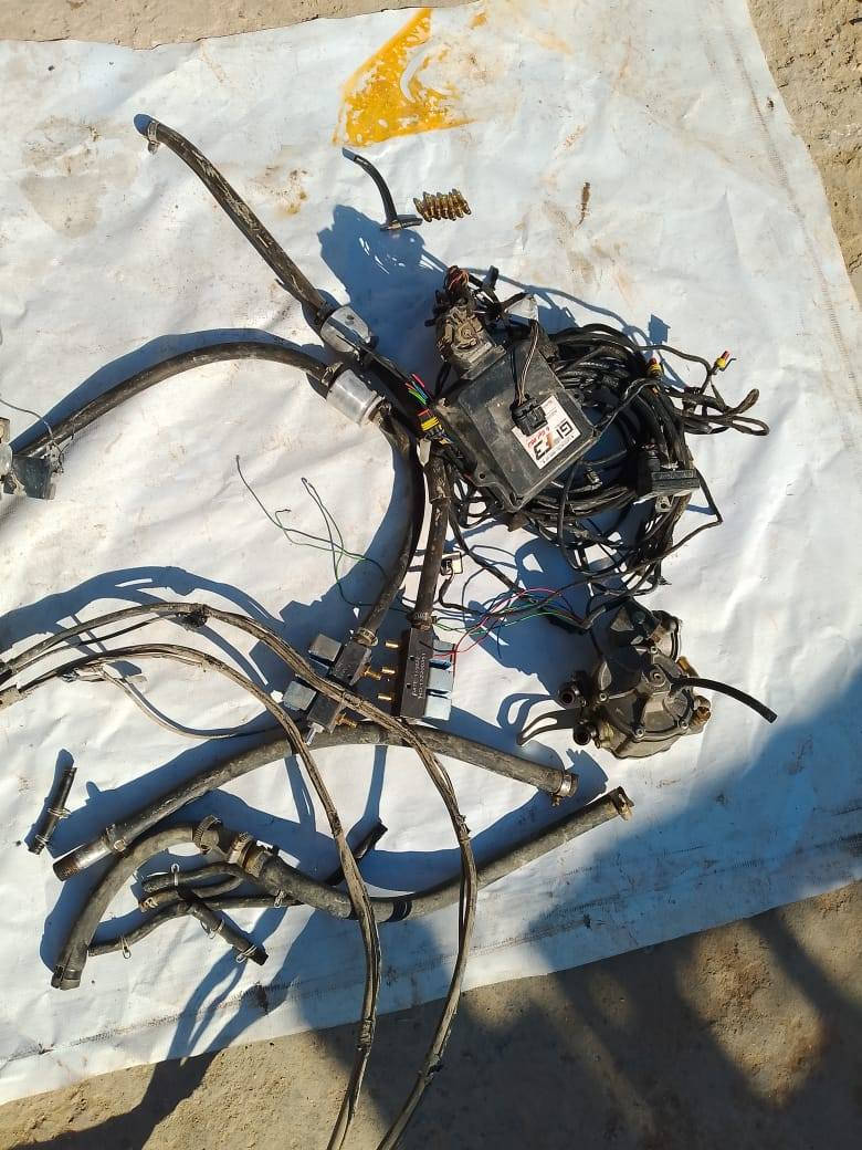 سلام عليكم من ضومة غاز البيع رقم *********** كامله
