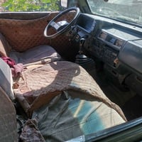 كيا بسته • ١٩٩٣ • مكينه وكير مكفولة