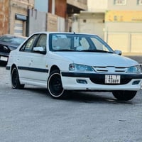 بيجو بارص 2018 ارقام جديدة هزه جديده سيارة مابيها  اي نقص مكينه كير كف...