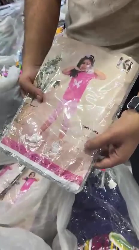 طقم ٣ قطع بدبدوب هديه 
و سعره ب ١٢٠ جنيه


**إذا كنت صاحب هذا الإعلان وتريد حذفه لأي سبب، رجاءا أرسل رسالة إلى الدعم الفني**