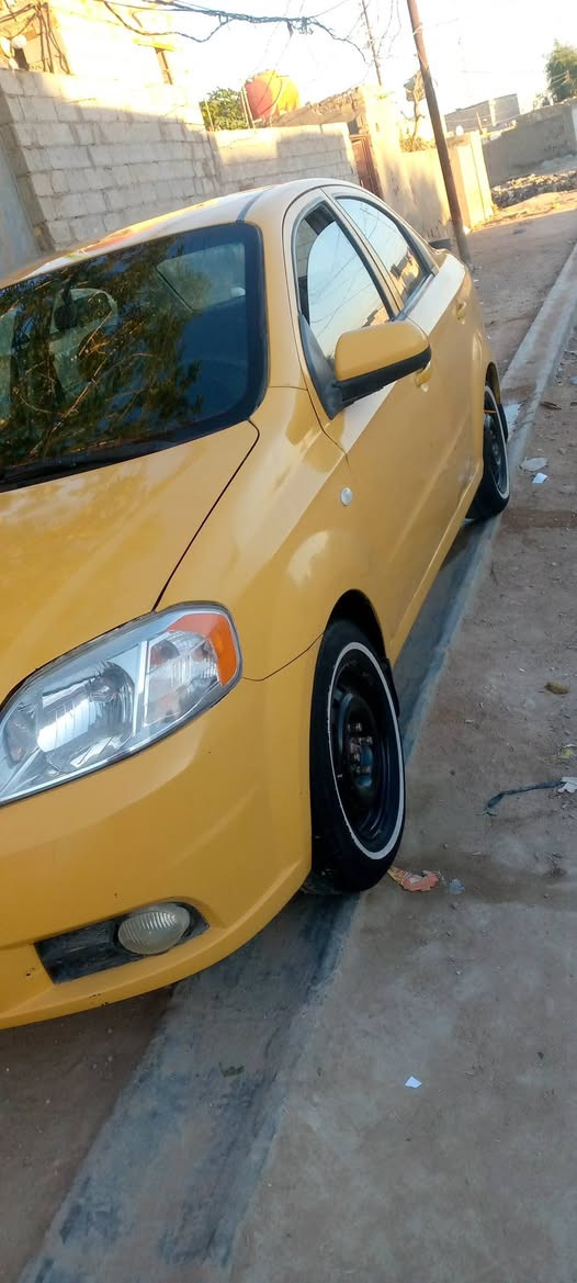 السلام عليكم افيو 8مسكر كير اوتو ماتيك السياره حلوه وجاهزة ستوني مبدل كير ومحرك مال حاويه كصه وبيها منظومه مال غاز جديده السعر 50وبيها مجال الاستفسار الاتصال على الرقم***********العنوان الديوانيه الحمزه الشرقي
