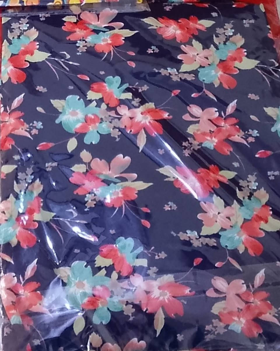 توفرت الشلحة بألوان ونقشات مختلفةوالقياس فري سايز خاص لوزن ٨٥   السعر  ٦ الاف فقط 
الخامة الناعمة الزبدة 
للحجز مراسلة الصفحه متوفر توصيل داخل كربلاء 
٣الاف


**إذا كنت صاحب هذا الإعلان وتريد حذفه لأي سبب، رجاءا أرسل رسالة إلى الدعم الفني**