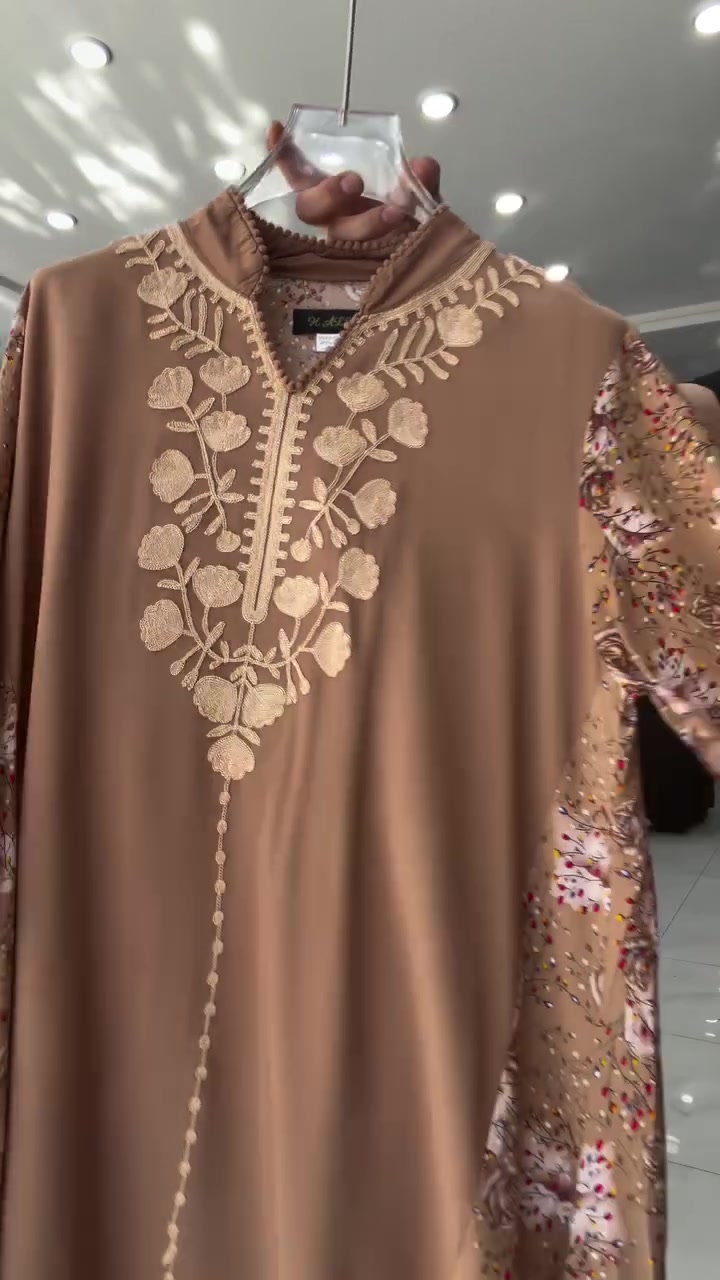 دشداشه نسائي کشمیر دبل کلوش

)2XL. 3XL. 4XL. 5XLالقياسات 
سعرة 11
@إشارة


**إذا كنت صاحب هذا الإعلان وتريد حذفه لأي سبب، رجاءا أرسل رسالة إلى الدعم الفني**