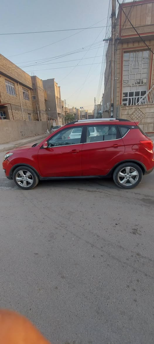 CS35 2019
للبيع تفاصيل خاص او اتصال ***********
