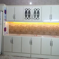 کەونتەڕ مەواد ساڕاێە 3مەتڕ80سم سنک مەتڕ 20سم سعڕ 900 مەعالمە کلاڕ  077...