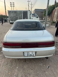 سياره كرسته • تويوتا كرسته • كرسته 2000 • سياره للبيع • سياره في البصر...