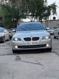 مكينة N53 • ٢٠٠٨ • رقم سليمانية