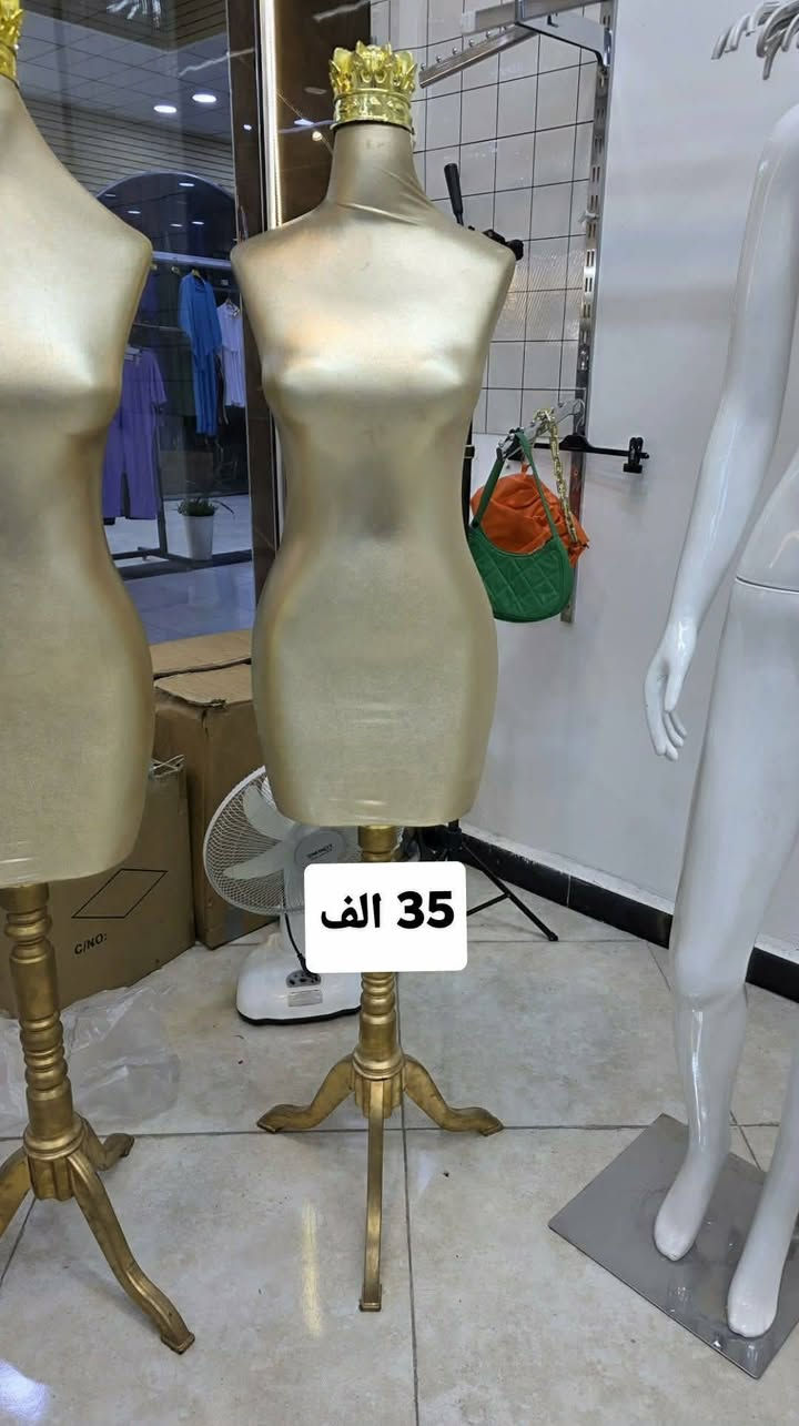 ملكانات جدد للبيع .. ستاندات  أوتي بخار .. تعلاكات اسعار قفل لاتكسر بيهن .. اذا اكو مجال 5 الاف مو اكثر انزل


**إذا كنت صاحب هذا الإعلان وتريد حذفه لأي سبب، رجاءا أرسل رسالة إلى الدعم الفني**