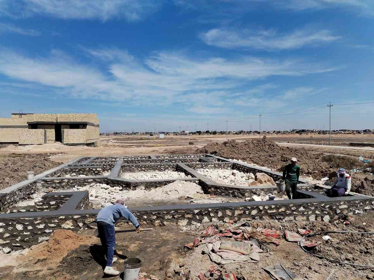 سلام عليكم  شغل حسب طلب
استفسار اتصال ع رقم *********** او مراسله واتساب
