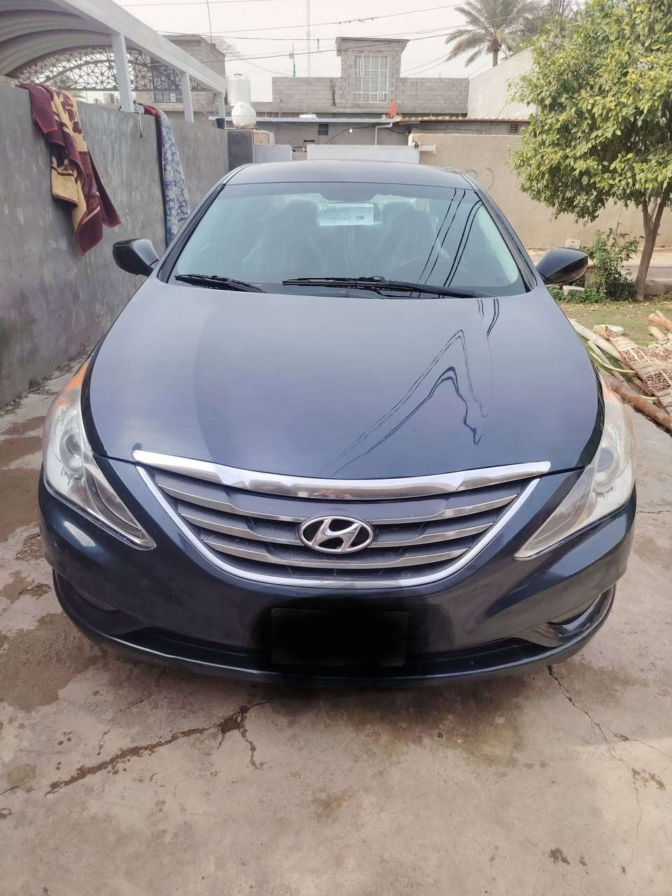 السلام عليكم سوناته البيع موديل ٢٠١٣ واردامريكي مكفوله بس البنيد بي صبغ ٤سندر تخم تاير تبريد تتفيه كله شغال محرك مكفول رقم بغداد انكليزي السعر ١١٥وبيه العنوان ديالئ خان بني سعد ***********
