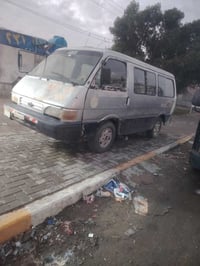 ب18 قفل كوم حديد شاصي اليسره يرادله ترتيب مكاني بغداد رقم بغداد  حي ال...