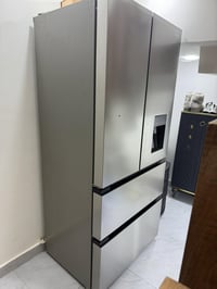 ايلجي • مستخدمه • المجمده تجمد