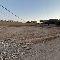 حي التنك • ٧٣٣م • أبيع ربع