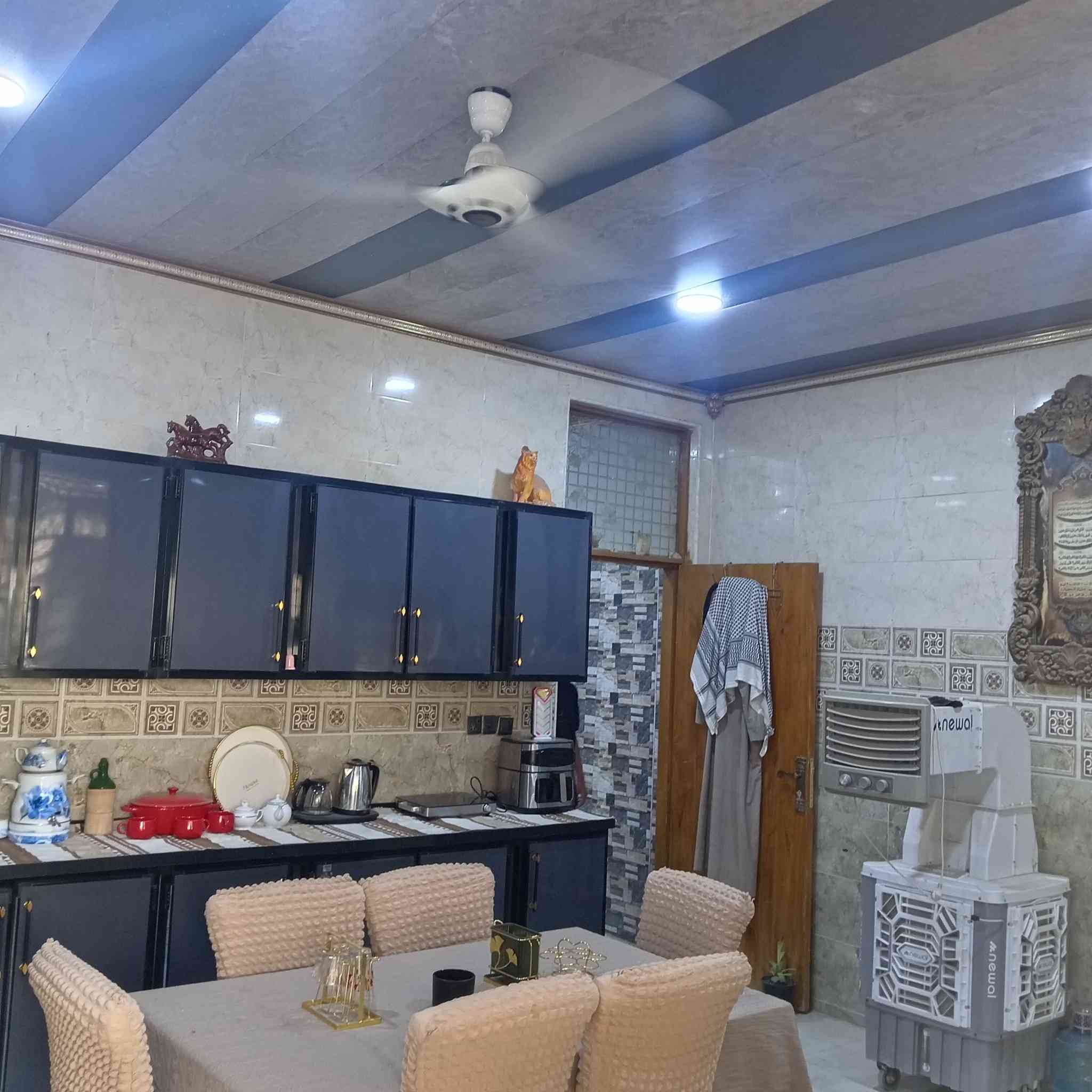 بيت جديد للبيع على طريق السنيه دونم ونص بناء 3غرف وصاله مطبخ واستقبال وحمام طارمه حلوه تفاصيل أكثر على رقم *********** واتسب
