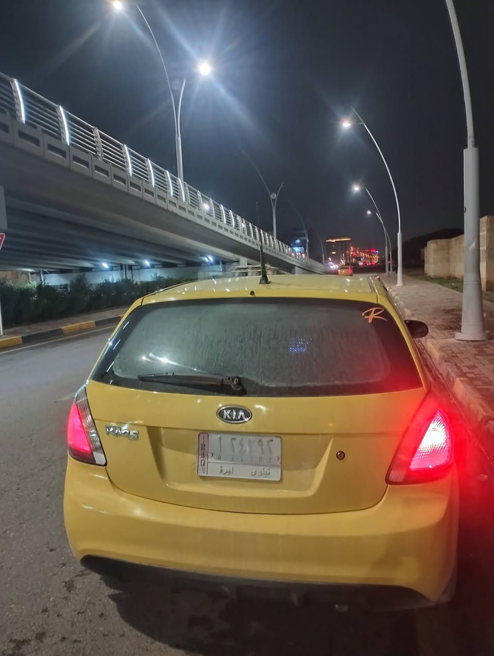 سلام عليكم من رخصت الدمن كيه ريو جنطه أمريكي رقم نينوى ألماني داخل اسود كير اوتو سنويه 2028 كاربون بيها ضرر باب الوره النفر شوي بل داير محرك 16اصلي بي نفخ السعر85 بيها مجال قليل الرقم ***********
***********
