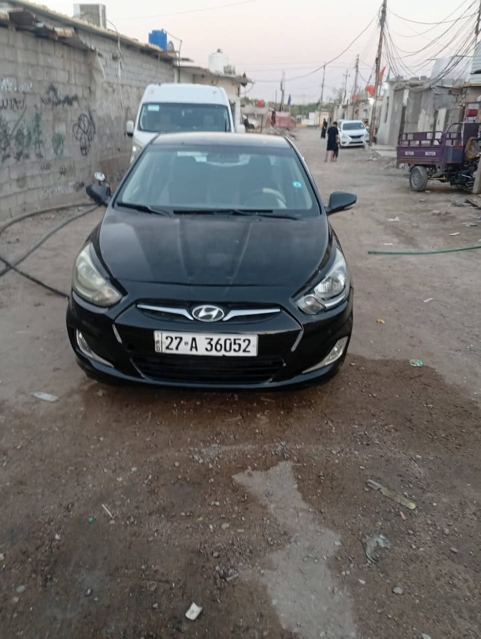 سلام عليكم اكسنت موديل ٢٠١٦وارد خليجي بيها ضربه فقط جنطه خفيفه راجعه علبارد صبغ دواير  اثر خياس غماره صبغ اثر جراد ولباقي كله كفاله رقم نكليزي سعر 65وبيها مجال لطيبين رقم صاحب سياره ***********
