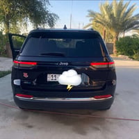 جيب 2024 هايبرد حادثه فقط بارد بالجاملغ وبالباب الايمن تعديل pdrسياره ...