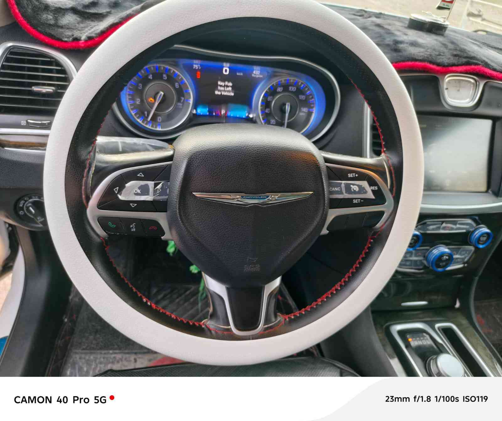 سلام عليكم اوباما 2016مرمز 2023 فول مواصفات كفاله عامه عده مدكر امامي مبدل بدون دواخل بدون ارباك سياره نظافته ميه بل ميه كير مكينه حداديه دخم تاير تبريد كشنات خلفي وامامي سعر 190وبيه مجال ماشيه 110مكان الناصريه قظاء الفهود تواصل ع رقم ***********
