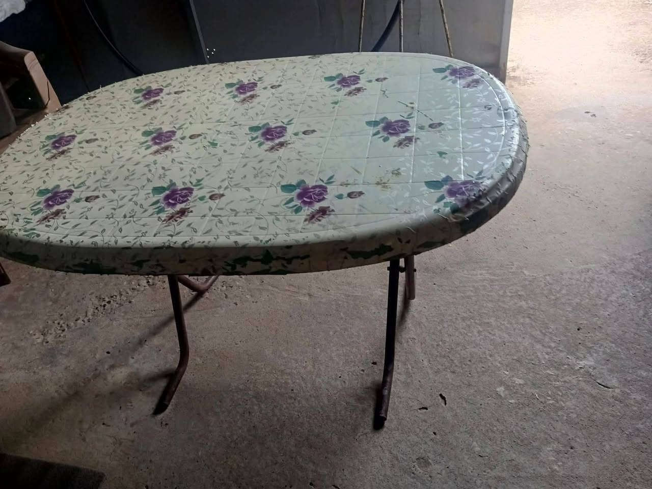 ميز للبيع بسعر 10


**إذا كنت صاحب هذا الإعلان وتريد حذفه لأي سبب، رجاءا أرسل رسالة إلى الدعم الفني**