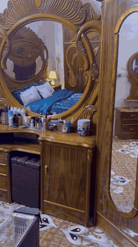 السلام عليكم غرفه للبيع صاج عراقي  جديده بس بيها ضربه باب لكنتور  مستعمله قليل   ب٦٠٠


**إذا كنت صاحب هذا الإعلان وتريد حذفه لأي سبب، رجاءا أرسل رسالة إلى الدعم الفني**