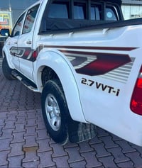 هايلكس • ٢٠١٢ • سند باسم