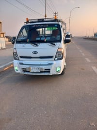 كياه بنكو • ٢٠١٣ • مكفوله