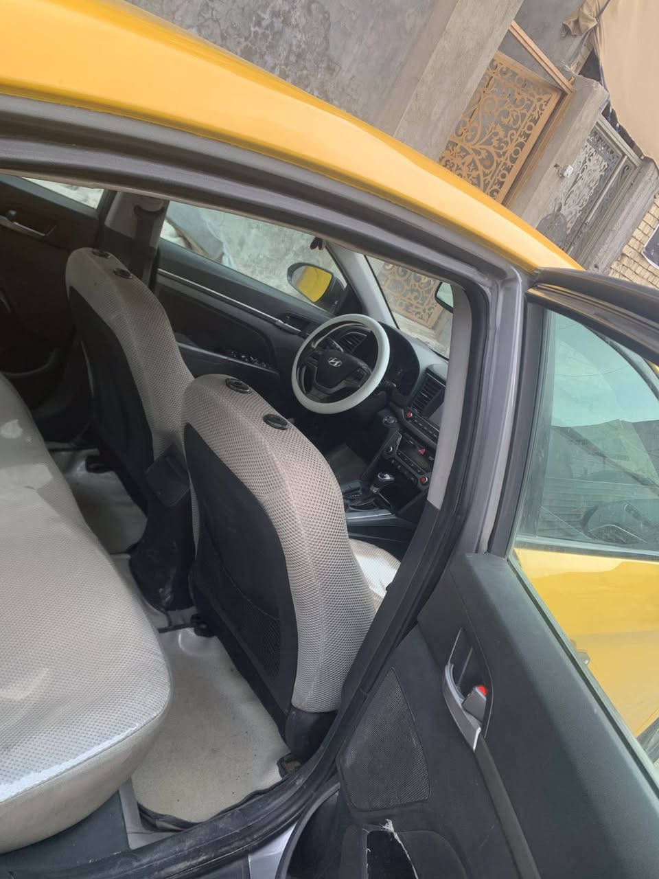 سلام عليكم النتر 2018 فلول مواصفات 1/1بصمه فتحه اشاير بالمري نقطع عمياء كراسي تتفئه مانع انزلاق شاشه كبيره وكامره محرك 2000دوش ضرر بنيد مدل وجاملغات تعديل وبيهه تصليح شويه بالغد صفحت السكن رقم بغداد انكليزي بعدني مامستلمه السعر 120وبيه مجال العنوان بغداد الكماليه رقم الهاتف *********** غير متواجد ع الفيس
