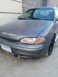 اكسنت • ١٩٩٤ • كير عادي