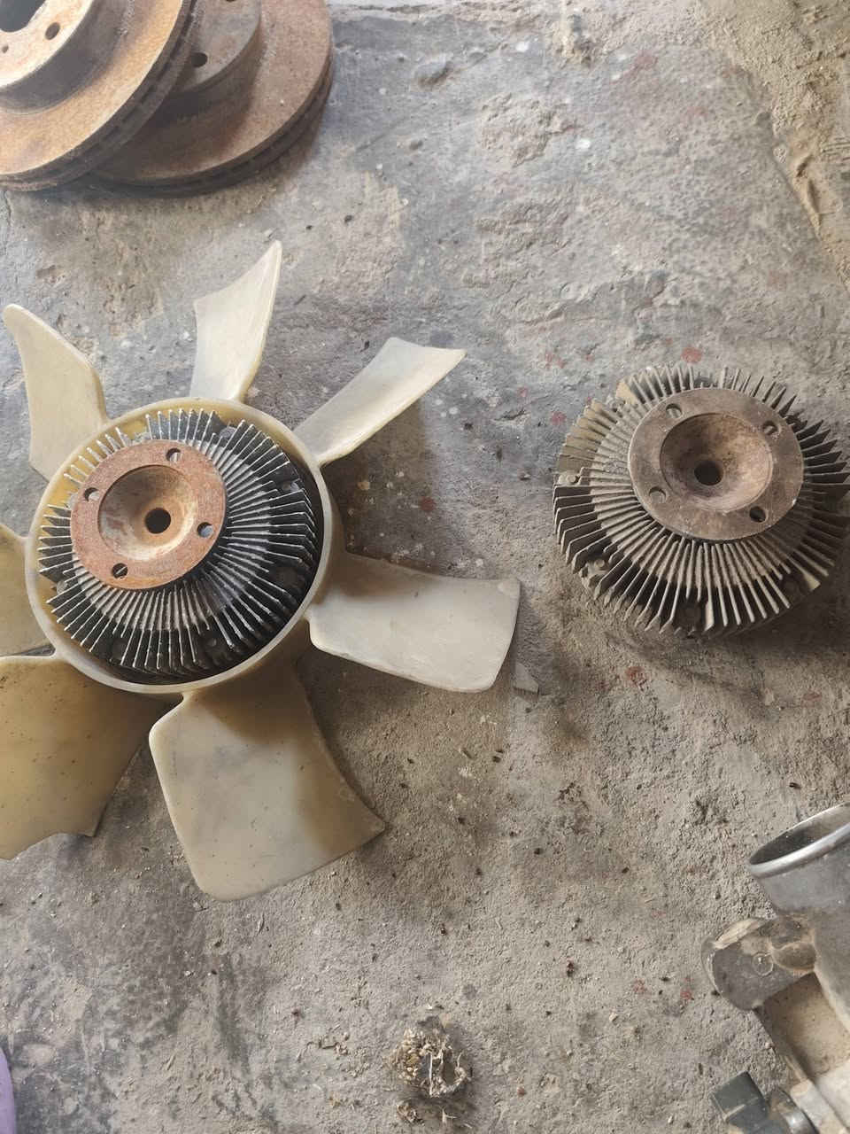 غراض مال كرستة نفخ مكينة ثنين ونص العنوان البصرة حي الحسين


**إذا كنت صاحب هذا الإعلان وتريد حذفه لأي سبب، رجاءا أرسل رسالة إلى الدعم الفني**