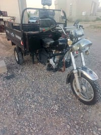ستوته للبيع • ستوته • مركبة ثلاثية العجلات • دراجة نارية • ستوتة موديل...