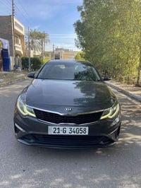 كيا اوبتما • ٢٠٢٠ • سليمانية