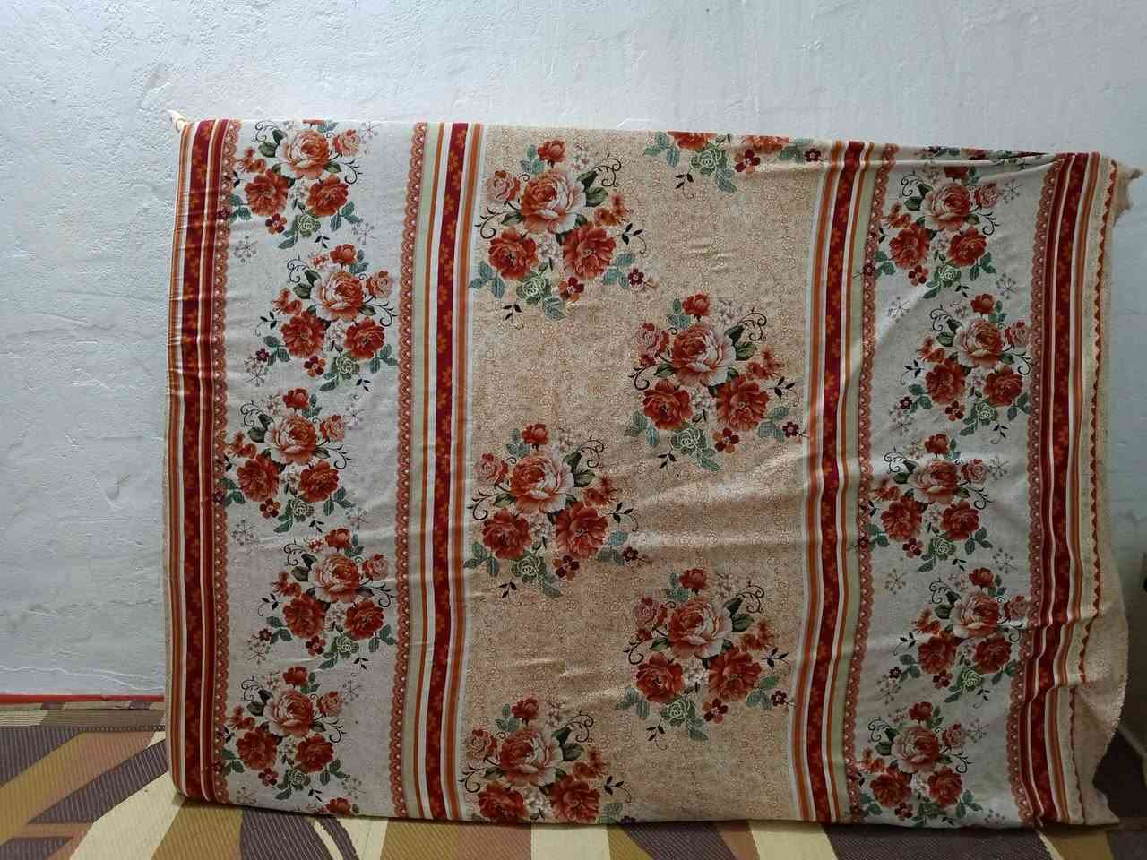 للبيع دوشك جربايه نفرين سفنج عالي ضغط مستخدم قليل جداً السعر ٧٥وبي مجال مكان ناصرية شراي يراسلني


**إذا كنت صاحب هذا الإعلان وتريد حذفه لأي سبب، رجاءا أرسل رسالة إلى الدعم الفني**