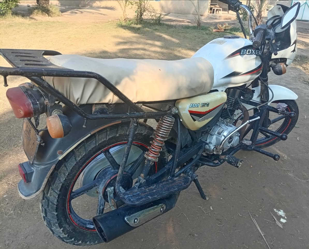 أوراق كامله دراجه خير من الله

رقم. ***********

السعر 650
