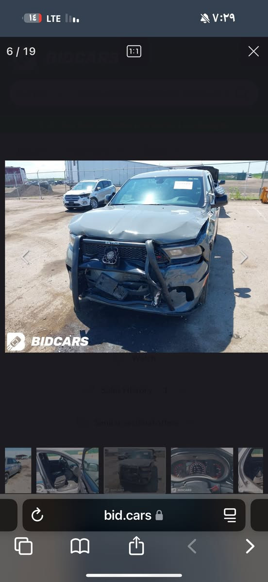 السياره داخله كتاب شهداء 
دخول جديد 
السلام عليكم مرخصت الادمن المحترم دوج 
دورنكو 24 بوليسي 
اللون اسمنتي 
مصلح وكامل 
مرقم كامل
مبدل بيه جاملغ وبنيد ودعاميه  
السعر 240 وبيه مجال للطيبين 
السياره
شاشه 
توقف ذاتي حساسات خلفي 
مري هيتر ورادار
كير الف 10 نمر
نظام ايكو
تبريد 4 قطع 
7 راكب 
بصمه 
نظام ABS
محرك 8v
حساسات خلفيه 
كامره
***********
