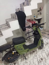 R9 • كفالة عامه • ٥ بطاريات