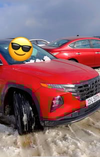 توسان فول • ٢٠٢٣ • ٤٠٠٠٠ كم