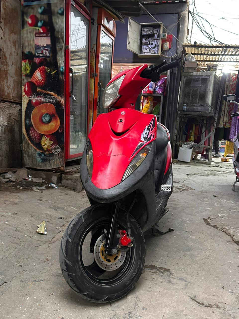 سلام عليكم دراجه ماكس عدله كفاله عامه دراجه مامفتوحه دراجه خير من الله ريد بيع مستعجل عليه دراجه فول دراجه مال رمبه ***********❤️ مامتواجد عله الفيس
