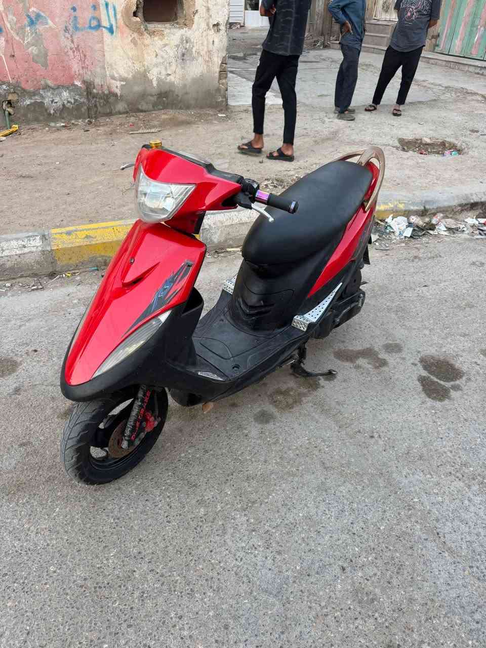 ‏سلام عليكم أنا مكلف بال منشور هذا رقم راعيها ‏العنوان الناصرية مركز  ‭***********‬ ￼
